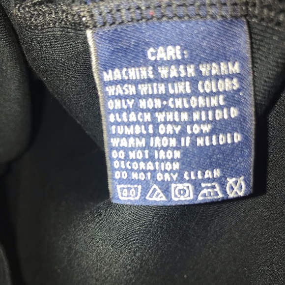 Ralph Lauren Golf Logo Shirt - Size M - Picture 4 of 5